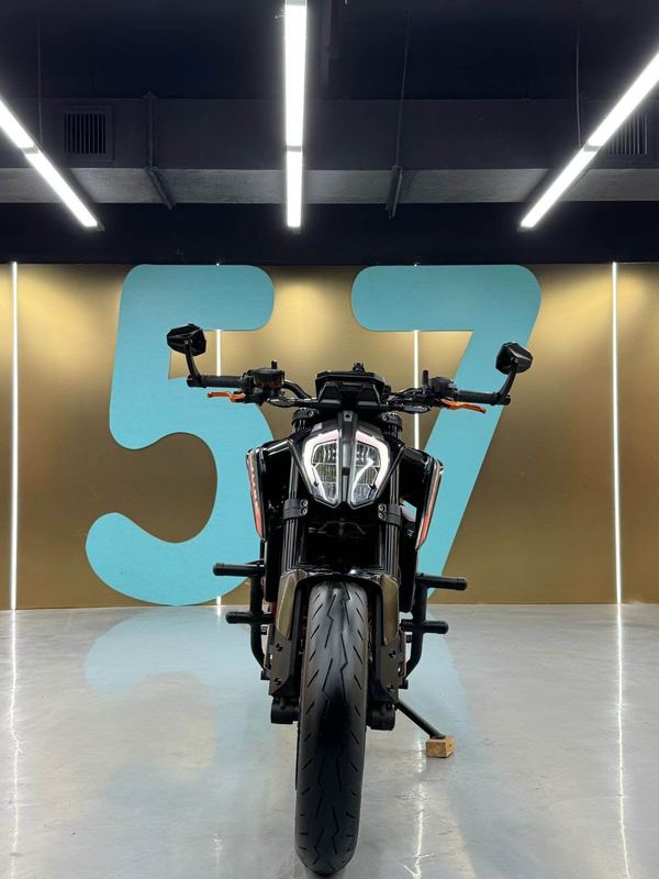 二手KTMR2R790 Duke