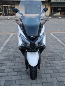 二手光阳赛艇 CT250