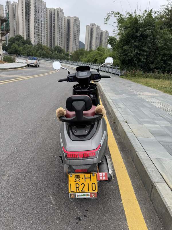 二手钱江迪诺