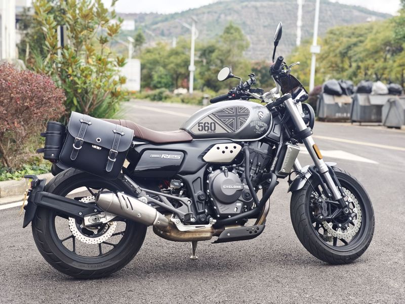 二手赛科龙RE600