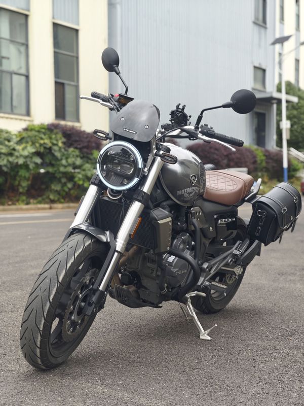 二手赛科龙RE600
