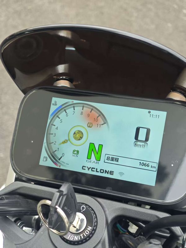 二手赛科龙RE600