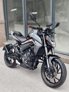 二手春风250NK