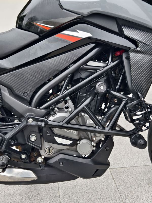 二手春风250NK
