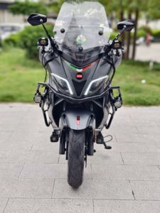 二手宗申阿普利亚SR Max 250