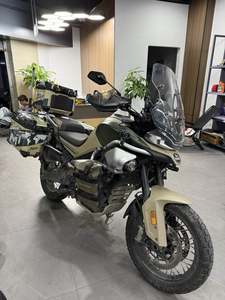 二手春风800MT