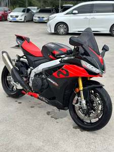 二手阿普利亚RSV4