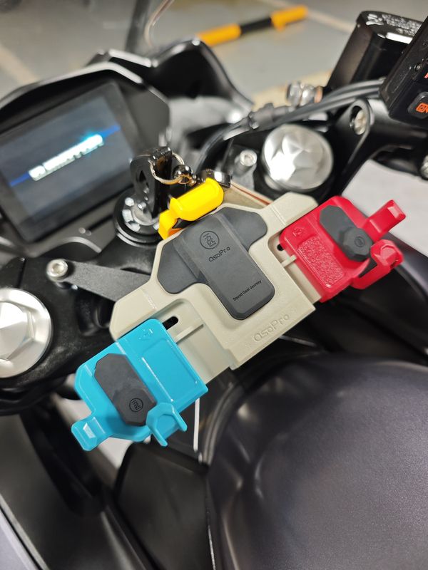 二手QJMOTOR赛350