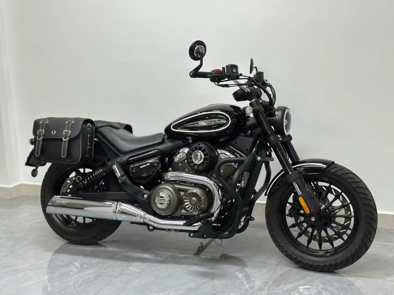 二手奔达金吉拉350