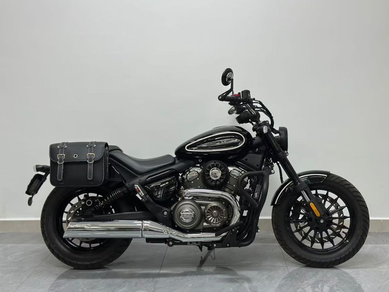 二手奔达金吉拉350