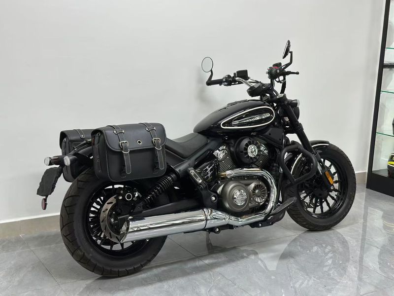 二手奔达金吉拉350