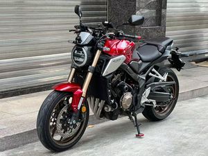 二手本田CB650R 