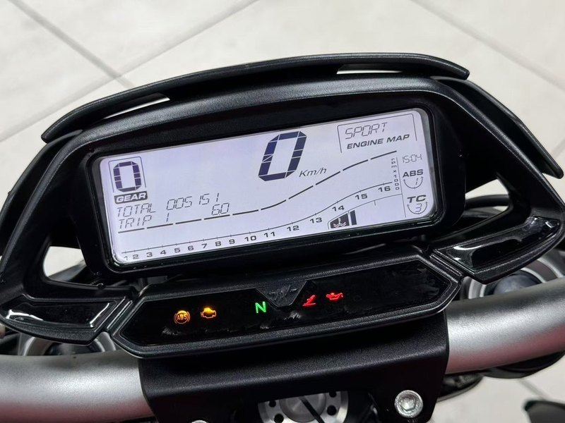 二手奥古斯塔Brutale 800