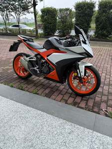 二手凯越321RR
