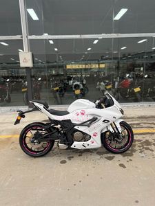 二手QJMOTOR赛250