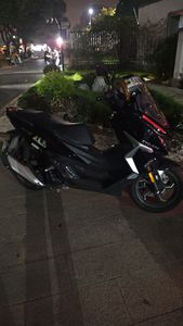 二手赛科龙RT1