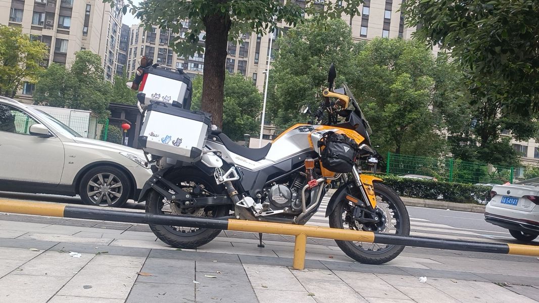 二手赛科龙RX401