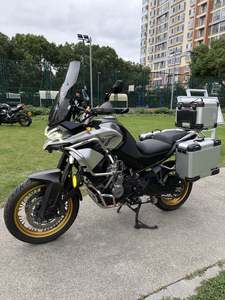 二手春风800MT