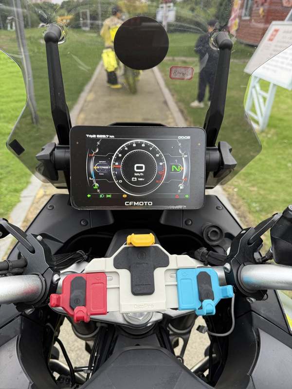 二手春风800MT