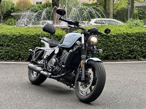 二手长江Bobbie 400 III