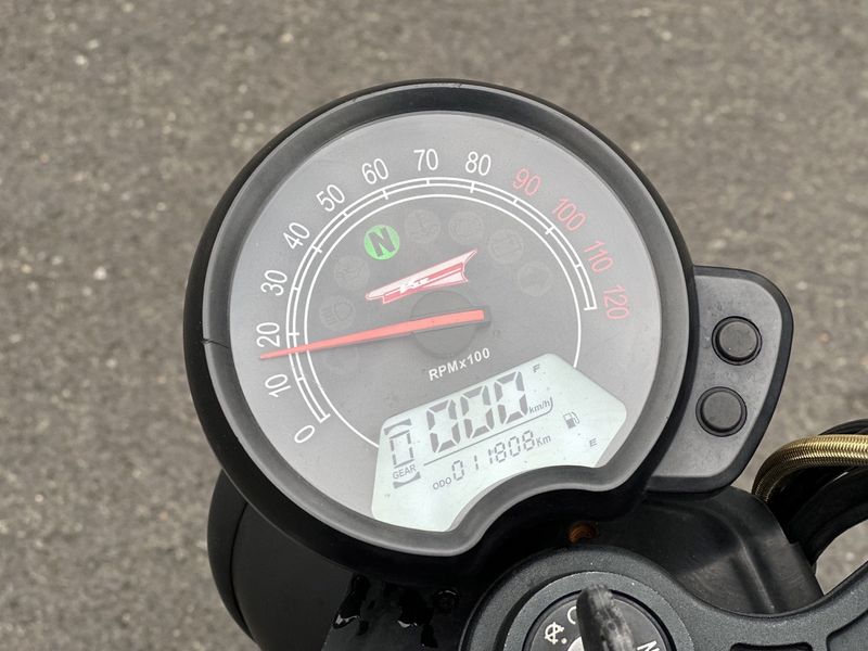 二手长江Bobbie 400 III