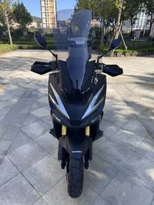 二手光阳赛艇 X350