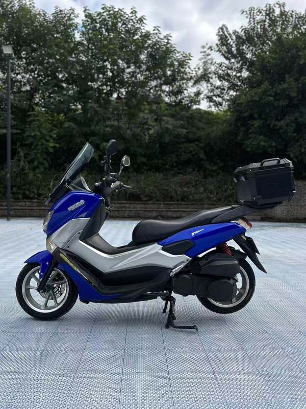 二手立雅猛兽150