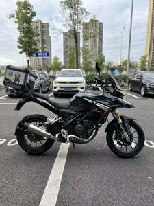 二手贝纳利金鹏 TRK251