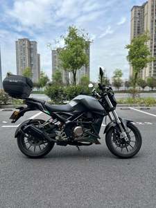 二手贝纳利小黄龙 TNT25