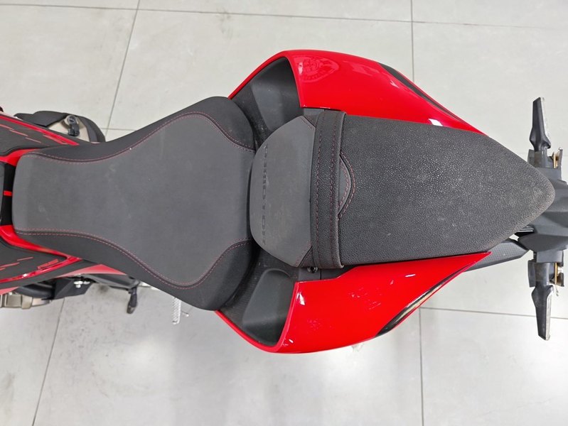 二手QJMOTOR赛600