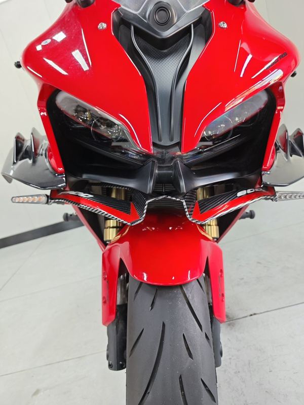 二手QJMOTOR赛600