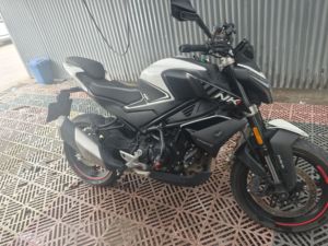 二手春风450NK