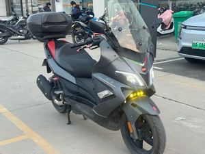 二手宗申阿普利亚SR Max 250