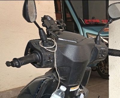 二手建设雅马哈赛鹰GT