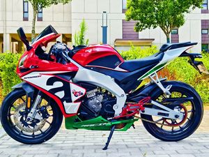 二手宗申阿普利亚GPR250R