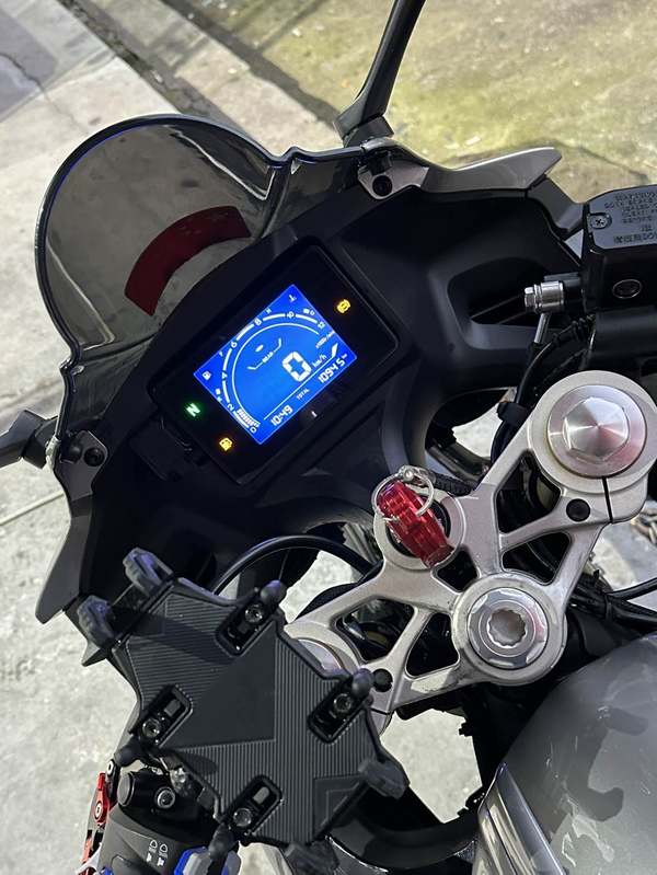 二手QJMOTOR赛150