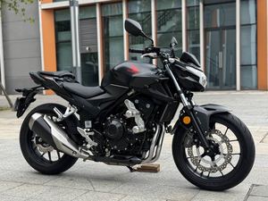 二手本田CB400F