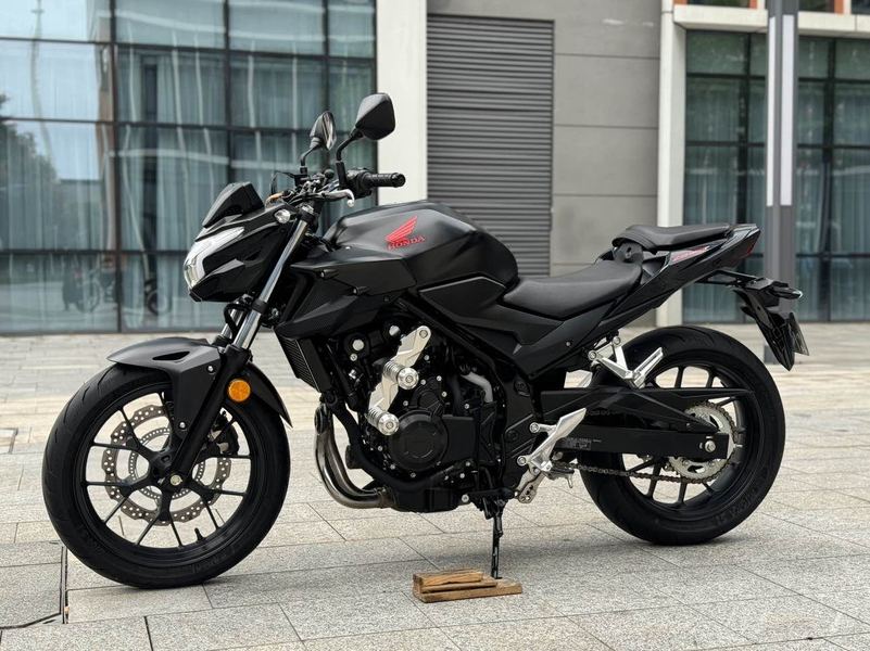 二手本田CB400F