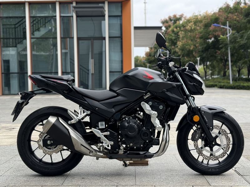 二手本田CB400F