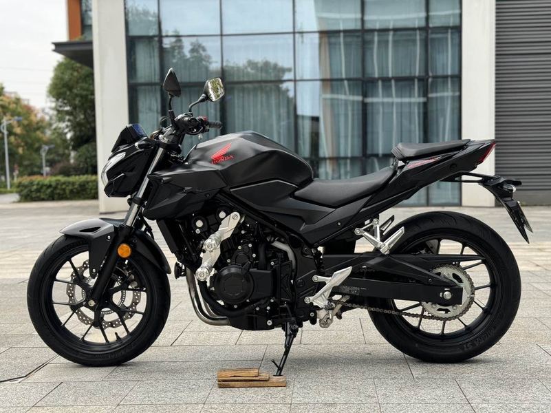 二手本田CB400F