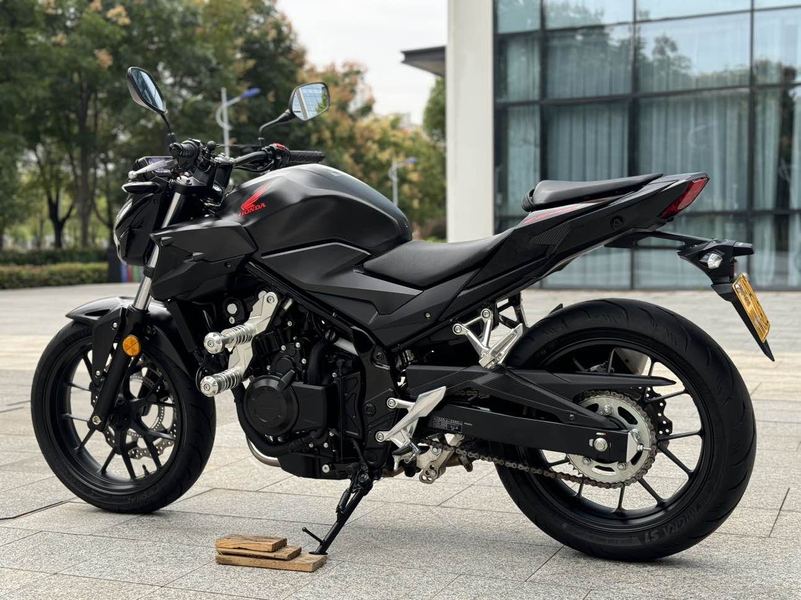 二手本田CB400F