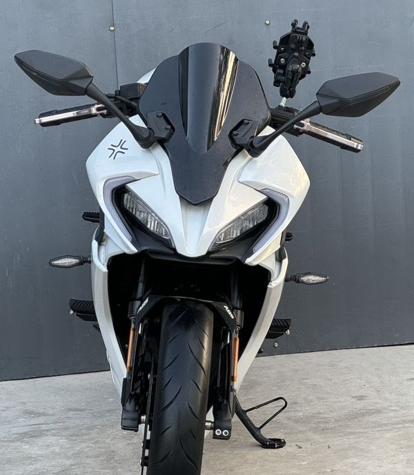 二手春风250SR