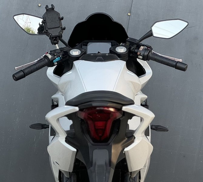 二手春风250SR