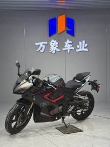 二手QJMOTOR赛150