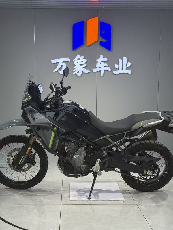 二手春风450MT