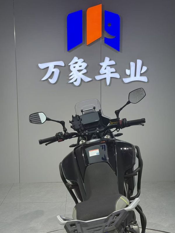 二手春风450MT