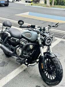 二手奔达金吉拉300