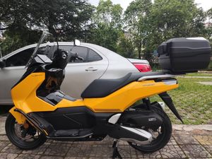 二手五羊本田NWG150