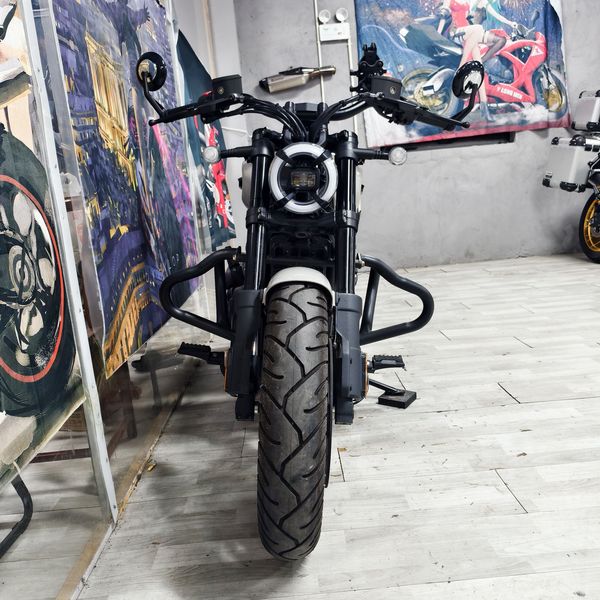 二手奔达金吉拉350