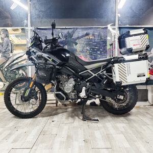 二手春风450MT